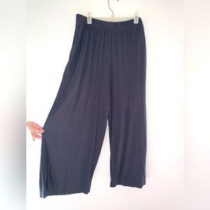 Light gray American Eagle yoga pants